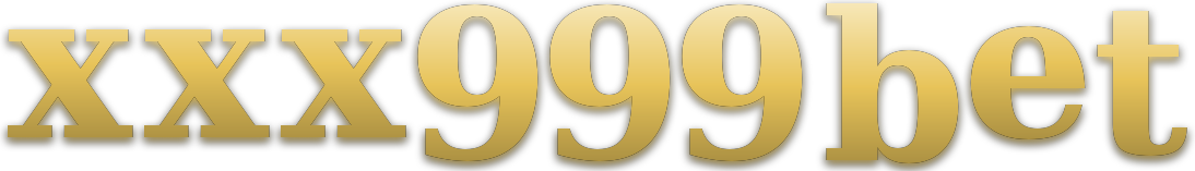 xxx999 bet logo